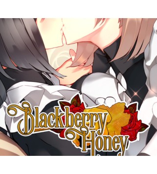Blackberry Honey Steam Key GLOBAL